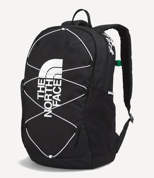 Рюкзак Youth Court Jester (TNF Black / TNF White;)
